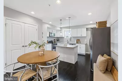 1705 D Street SE #1, Washington, DC 20003 - Photo 9