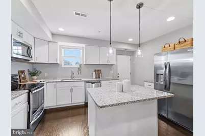 1705 D Street SE #1, Washington, DC 20003 - Photo 15