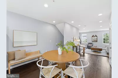 1705 D Street SE #1, Washington, DC 20003 - Photo 7