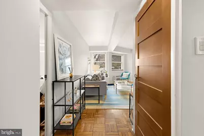 1801 Clydesdale Place NW #222, Washington, DC 20009 - Photo 5