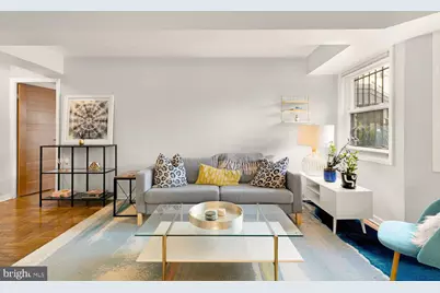 1801 Clydesdale Place NW #222, Washington, DC 20009 - Photo 7