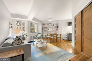 1801 Clydesdale Pl NW, Washington, DC 20009 - Photo 1
