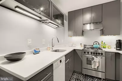 1801 Clydesdale Place NW #222, Washington, DC 20009 - Photo 11