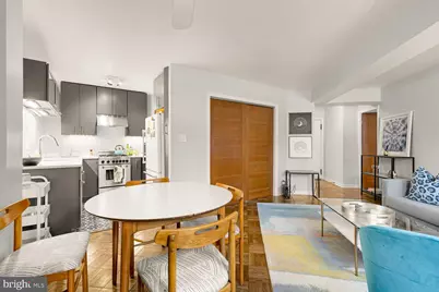 1801 Clydesdale Place NW #222, Washington, DC 20009 - Photo 9