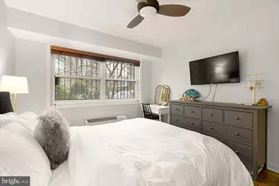 1801 Clydesdale Place NW #222, Washington, DC 20009 - Photo 13