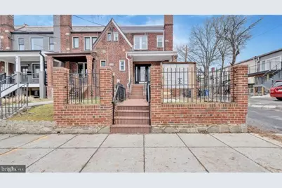 413 Ingraham Street NW #2, Washington, DC 20011 - Photo 1