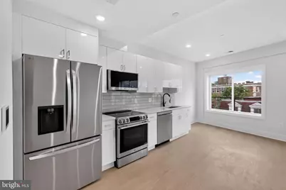 1650 Columbia Road NW #201, Washington, DC 20009 - Photo 1