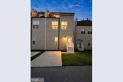 2179 Half Moon Place NE, Washington, DC 20018 - Photo 29