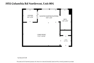 1954 Columbia Rd NW, Washington, DC 20009 - Photo 11