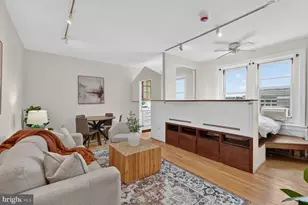 1954 Columbia Rd NW, Washington, DC 20009 - Photo 1