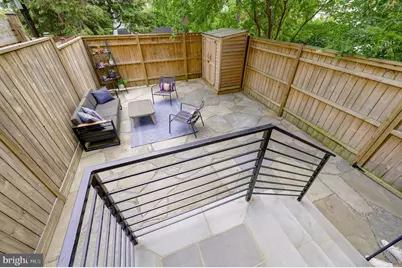 2117 Observatory Place NW, Washington, DC 20007 - Photo 19