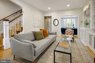 2117 Observatory Pl NW, Washington, DC 20007 - Photo 23