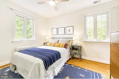 2117 Observatory Place NW, Washington, DC 20007 - Photo 35