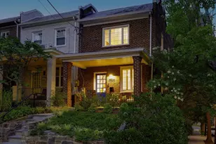 2117 Observatory Pl NW, Washington, DC 20007 - Photo 1