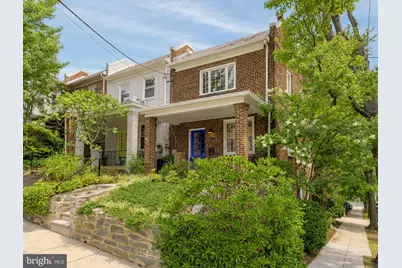 2117 Observatory Place NW, Washington, DC 20007 - Photo 5