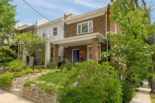 2117 Observatory Pl NW, Washington, DC 20007 - Photo 5