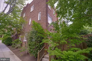 2117 Observatory Pl NW, Washington, DC 20007 - Photo 41