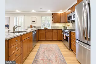 2117 Observatory Place NW, Washington, DC 20007 - Photo 11