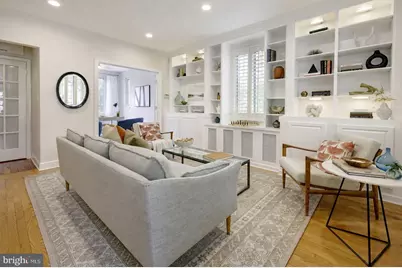 2117 Observatory Place NW, Washington, DC 20007 - Photo 9