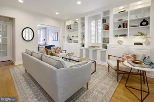 2117 Observatory Pl NW, Washington, DC 20007 - Photo 9