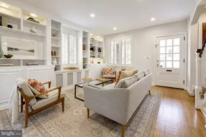 2117 Observatory Place NW, Washington, DC 20007 - Photo 7