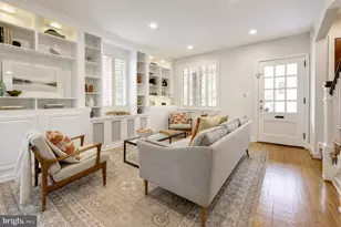 2117 Observatory Pl NW, Washington, DC 20007 - Photo 7