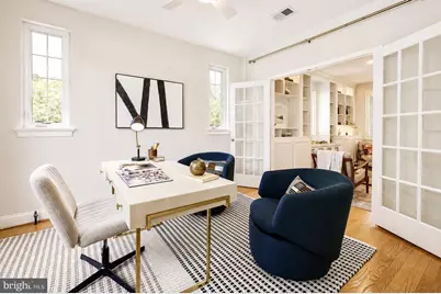 2117 Observatory Place NW, Washington, DC 20007 - Photo 25