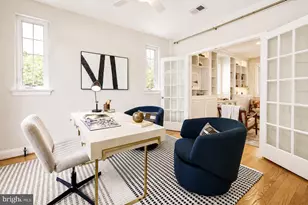 2117 Observatory Pl NW, Washington, DC 20007 - Photo 25