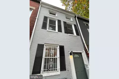 2016 10th Street NW, Washington, DC 20001 - Photo 1