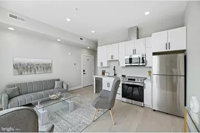 2213 M Street NE #7, Washington, DC 20002 - Photo 1