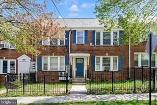 1608 17th Pl SE, Washington, DC 20020 - Photo 1