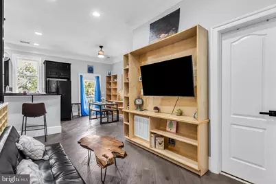 500 Irving Street NW #2, Washington, DC 20010 - Photo 3