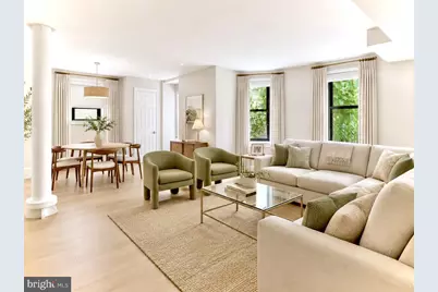 2153 California Street NW #1, Washington, DC 20008 - Photo 5
