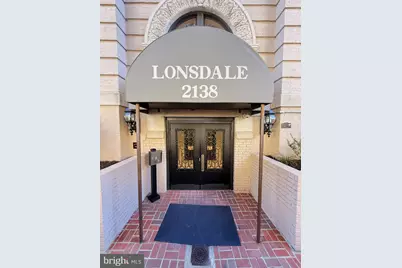 2138 California Street NW #107, Washington, DC 20008 - Photo 3