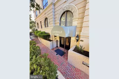 2138 California Street NW #107, Washington, DC 20008 - Photo 1