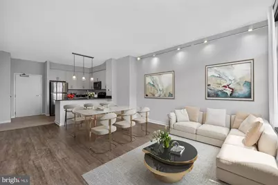 437 New York Avenue NW #708, Washington, DC 20001 - Photo 11