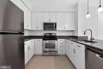 437 New York Avenue NW #708, Washington, DC 20001 - Photo 11