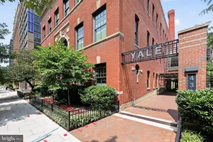 437 New York Ave NW, Washington, DC 20001 - Photo 9