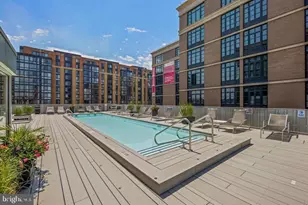437 New York Ave NW, Washington, DC 20001 - Photo 41