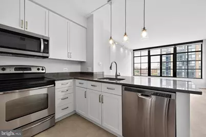 437 New York Avenue NW #708, Washington, DC 20001 - Photo 5