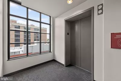 437 New York Avenue NW #708, Washington, DC 20001 - Photo 37