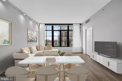 437 New York Avenue NW #708, Washington, DC 20001 - Photo 13