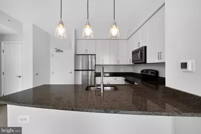 437 New York Avenue NW #708, Washington, DC 20001 - Photo 13