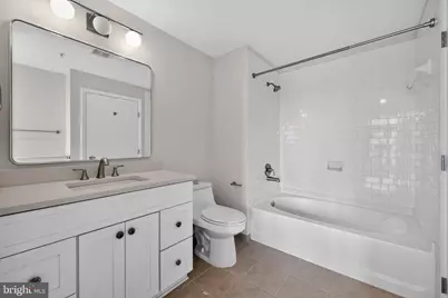 437 New York Avenue NW #708, Washington, DC 20001 - Photo 27
