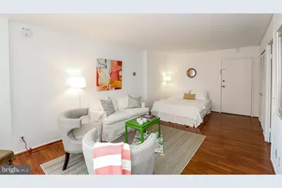 1420 N Street NW #710, Washington, DC 20005 - Photo 3