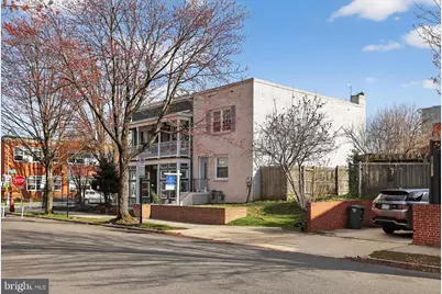1353 C Street SE, Washington, DC 20003 - Photo 1