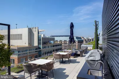 925 H Street NW #1103, Washington, DC 20001 - Photo 3