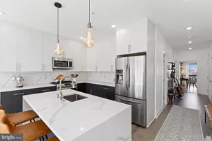 2812 Georgia Ave NW, Washington, DC 20001 - Photo 11