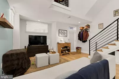 719 18th Street NE #719-1, Washington, DC 20002 - Photo 5