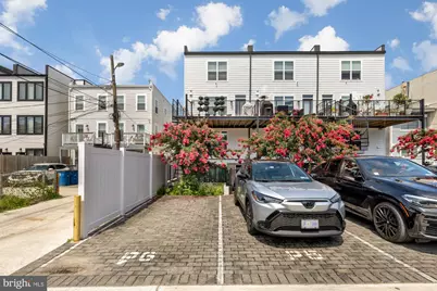 719 18th Street NE #719-1, Washington, DC 20002 - Photo 31